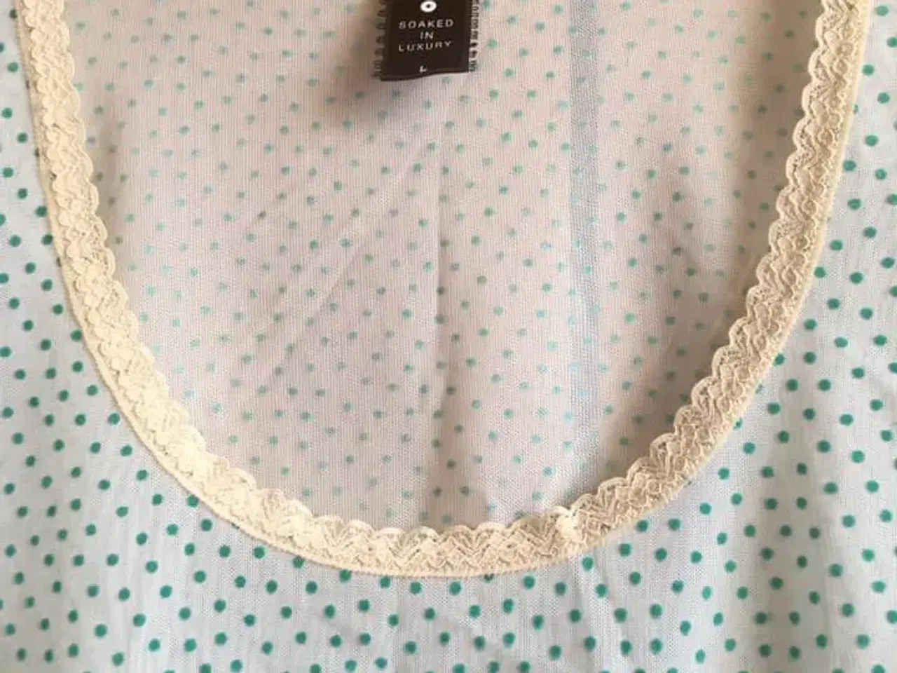 Billede 2 - sød bluse fra soaked in luxury