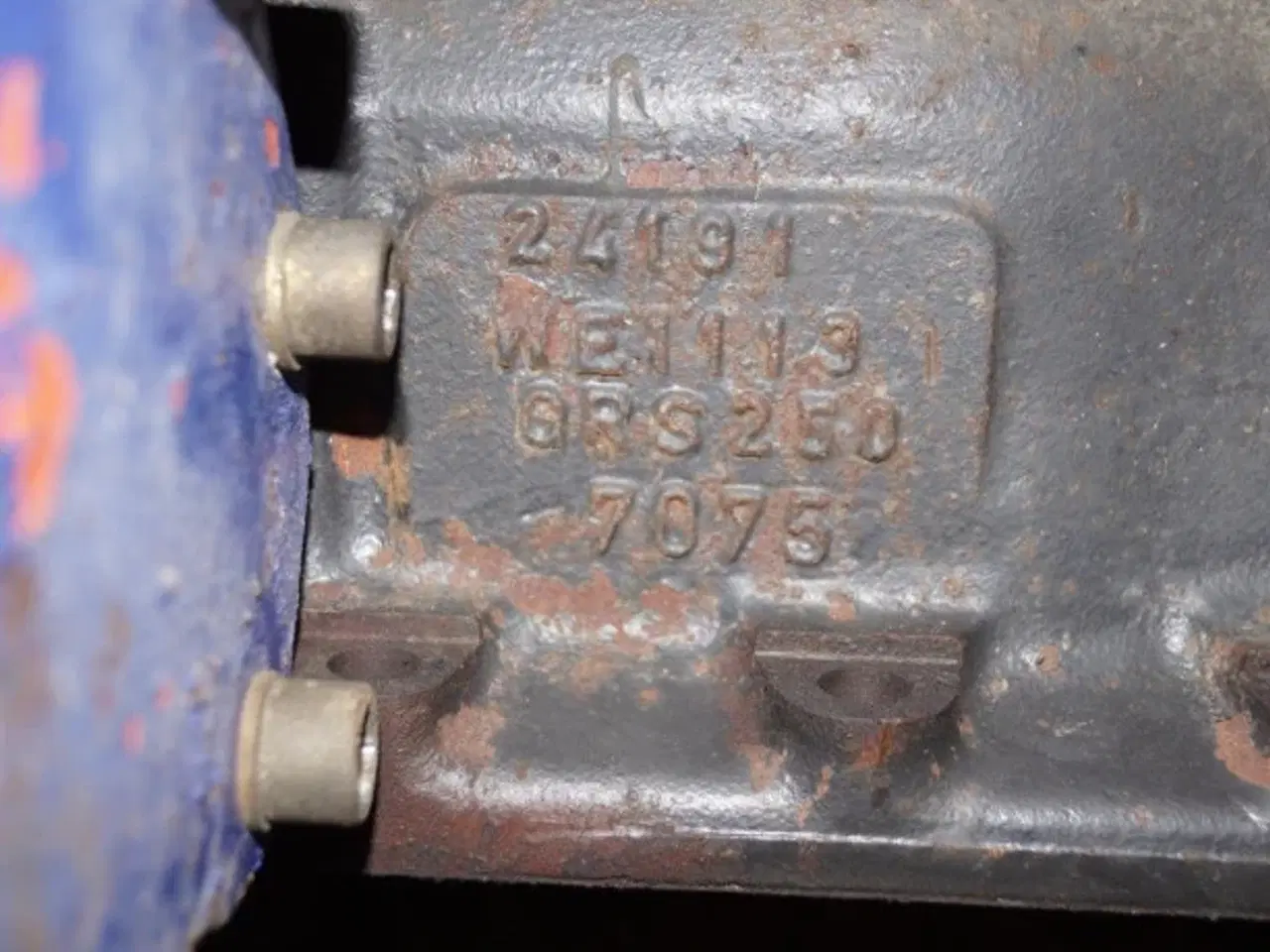 Billede 16 - Valmet 311DL