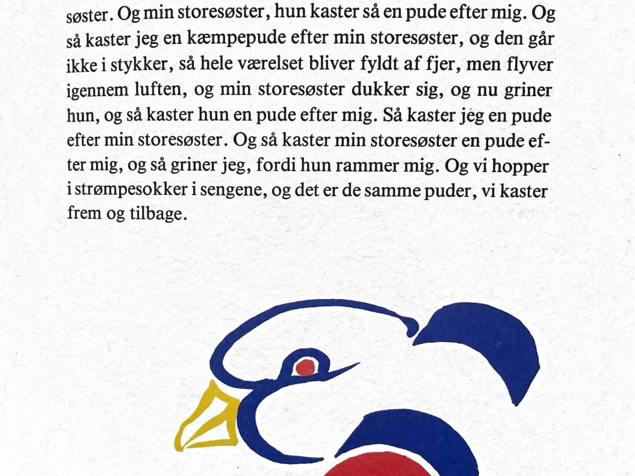 Billede 3 - Klokken er - Asger Schnack - Brøndums børneserie