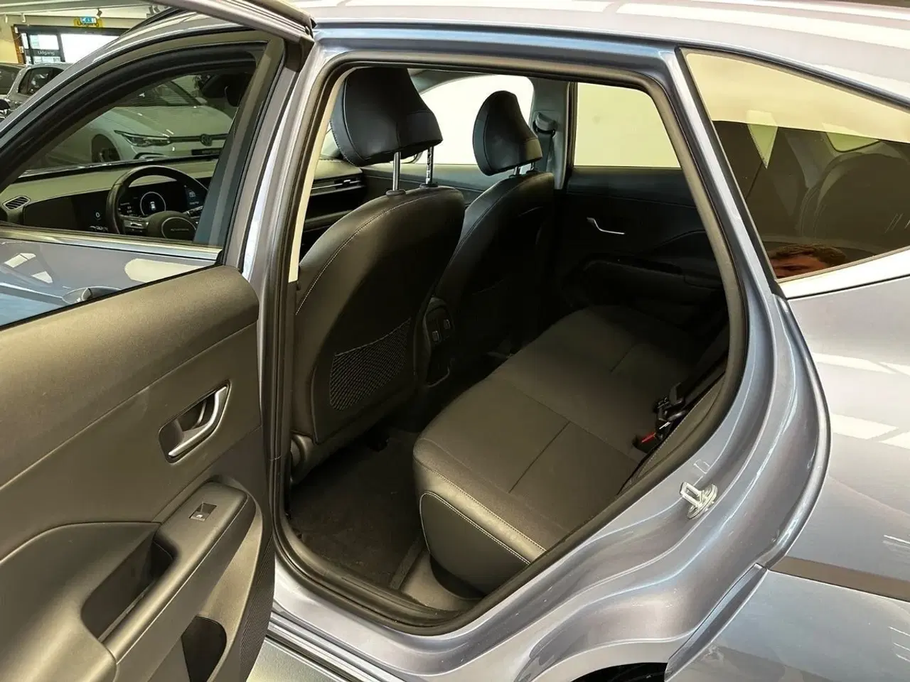 Billede 11 - Hyundai Kona 65 EV Essential
