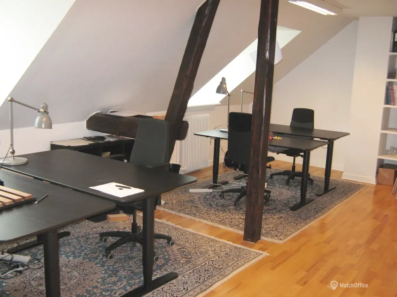 Billede 6 - Fantastikse omgivelser