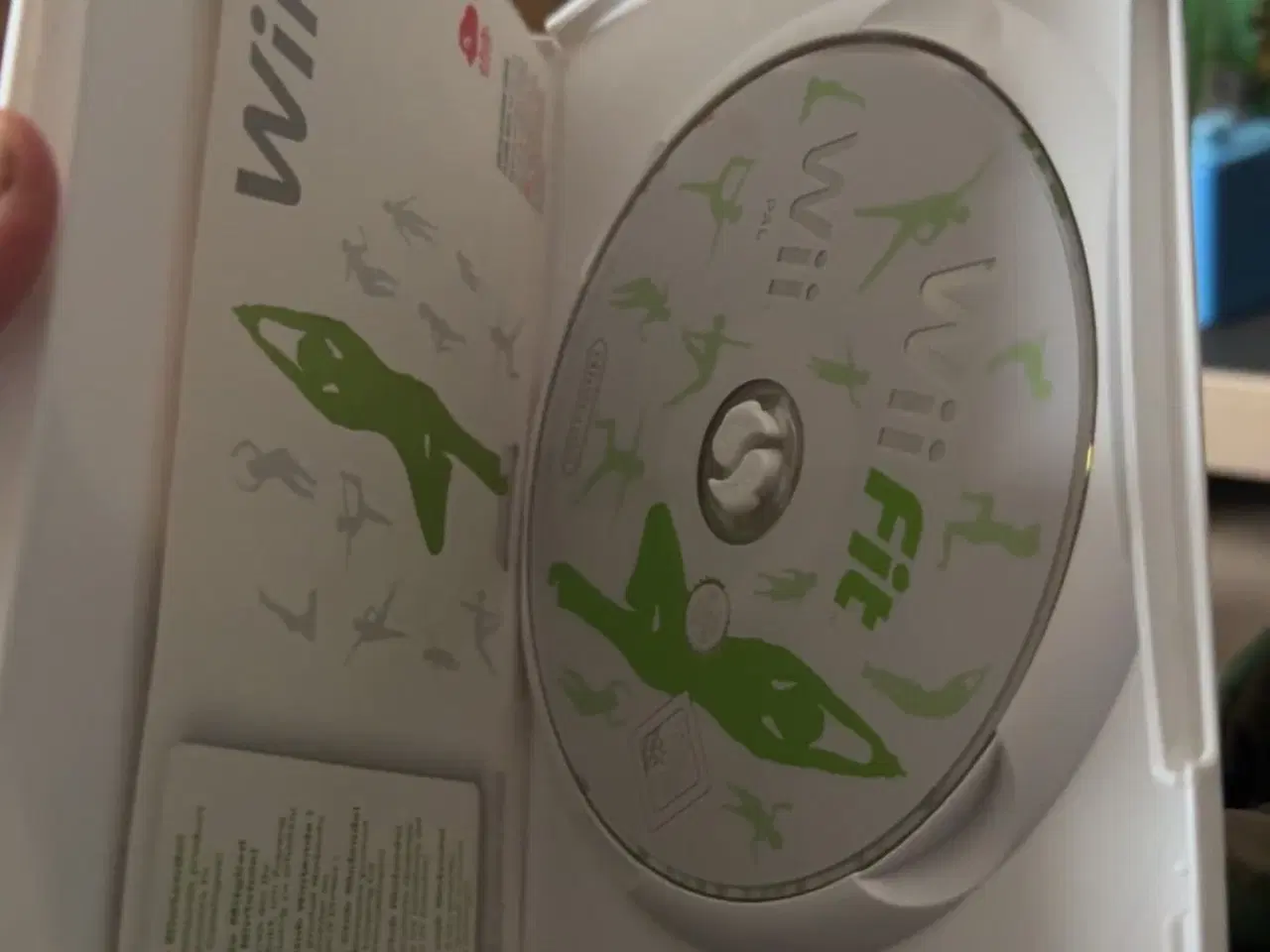 Billede 6 - Nintendo Wii konsol hvid