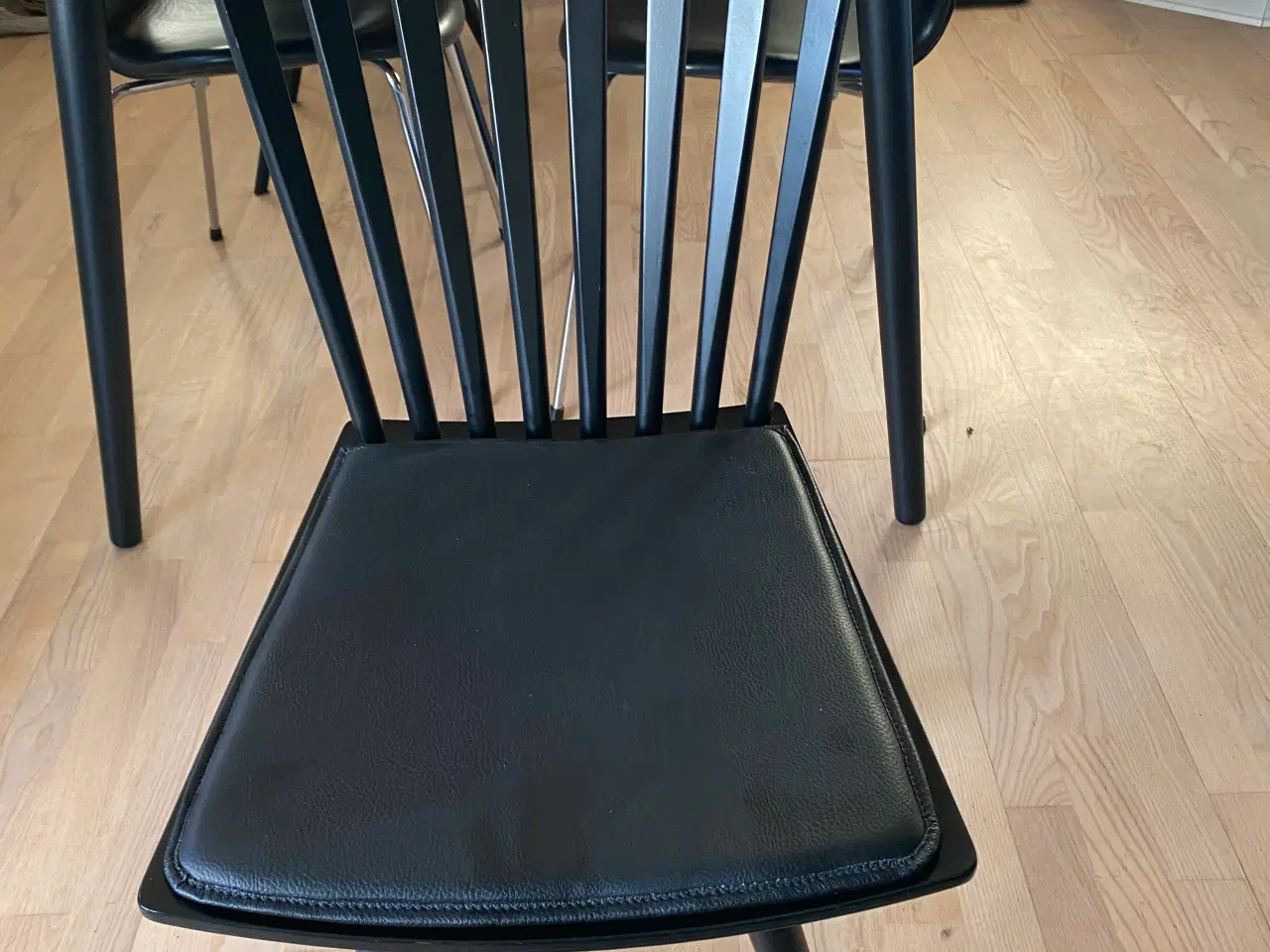 Billede 2 - FDB Mistral stole