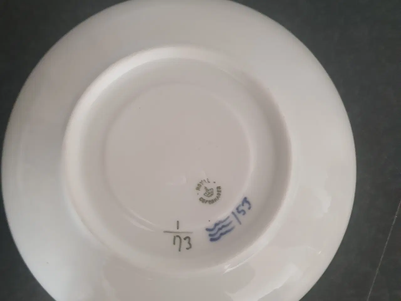 Billede 4 - Royal copenhagen 