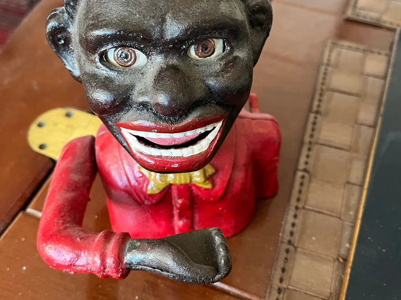 Billede 1 - Sparebøsse 