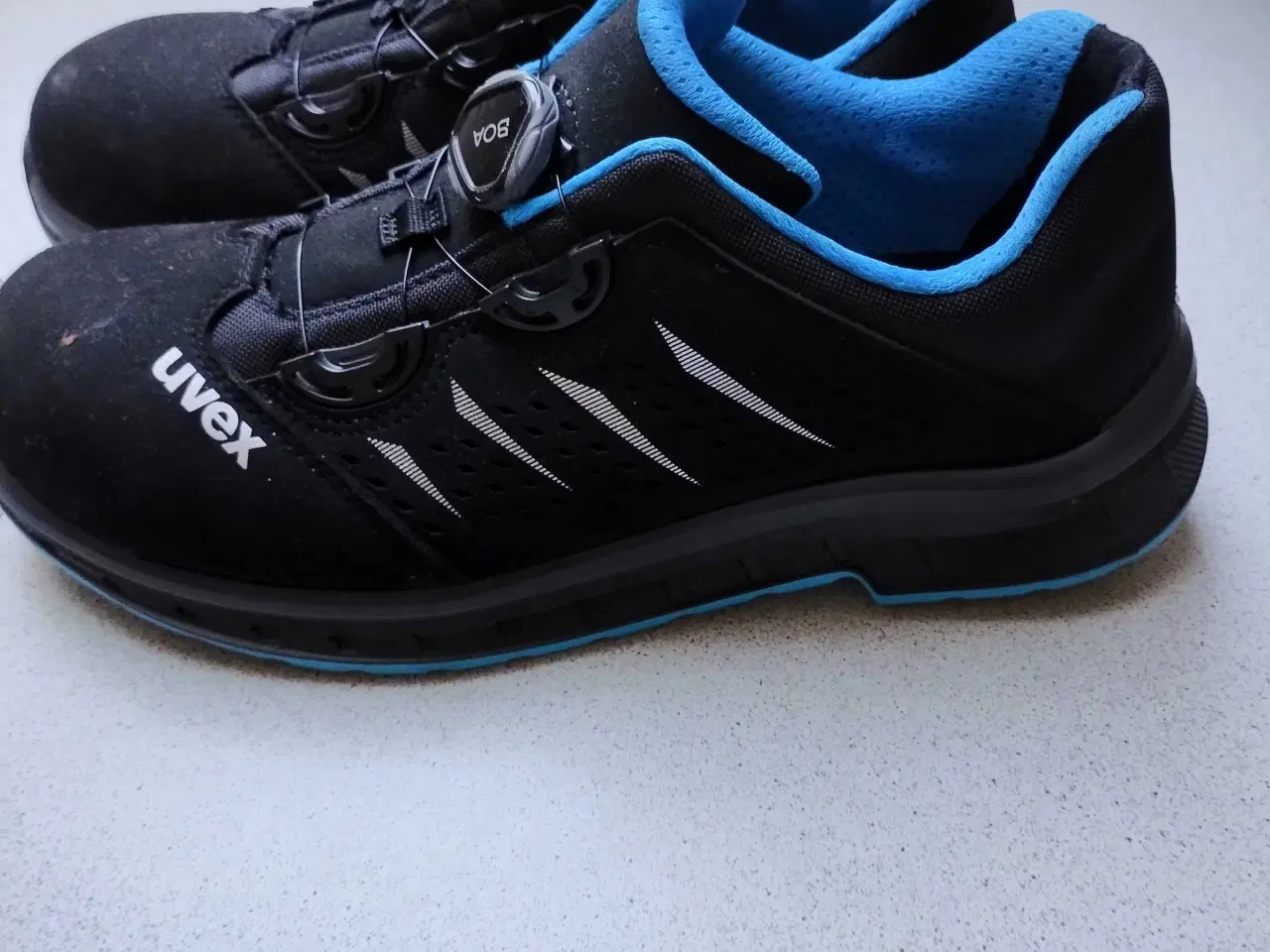 Billede 1 - Sikkerhedssko