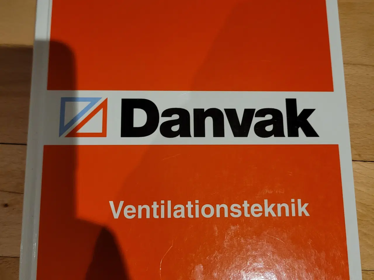 Billede 1 - Danvak Varme- og klimateknik ventilationsteknik