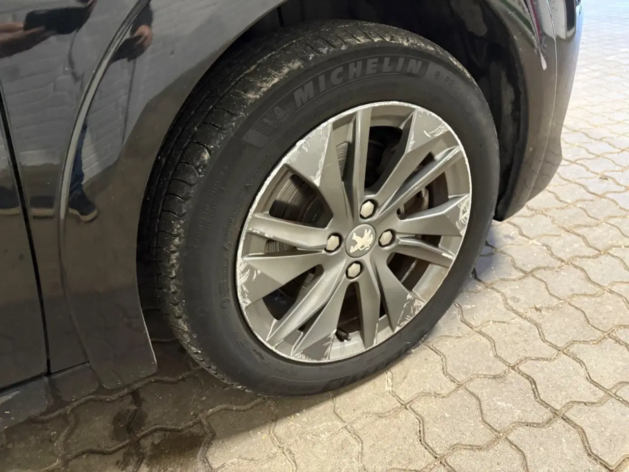 Billede 14 - Peugeot e-208 50 Allure