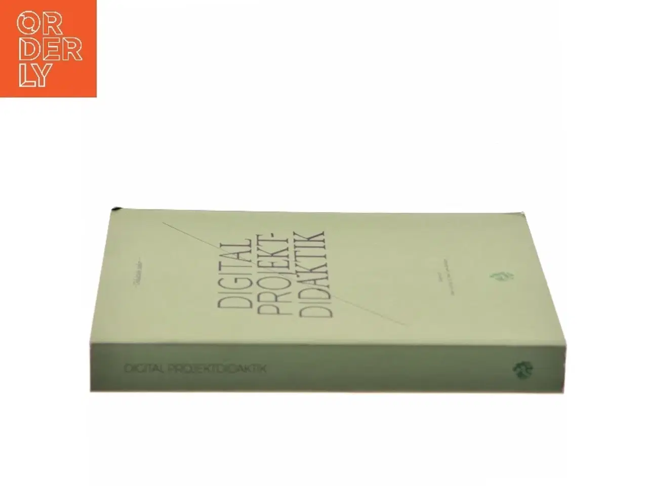 Billede 2 - Digital projektdidaktik (Bog)