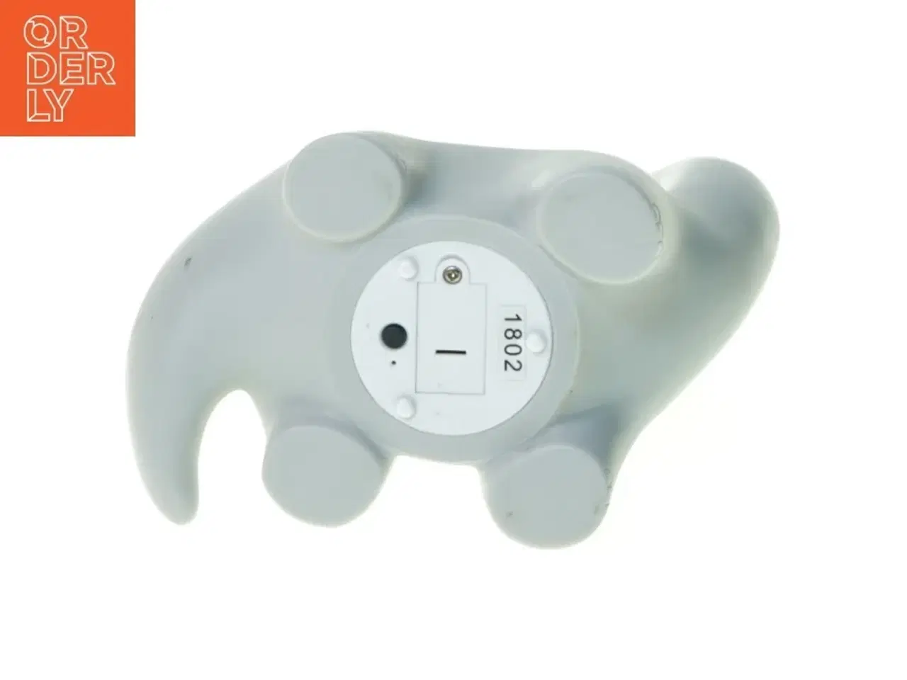 Billede 3 - Hygge lampe (str. 12 x 8 cm)