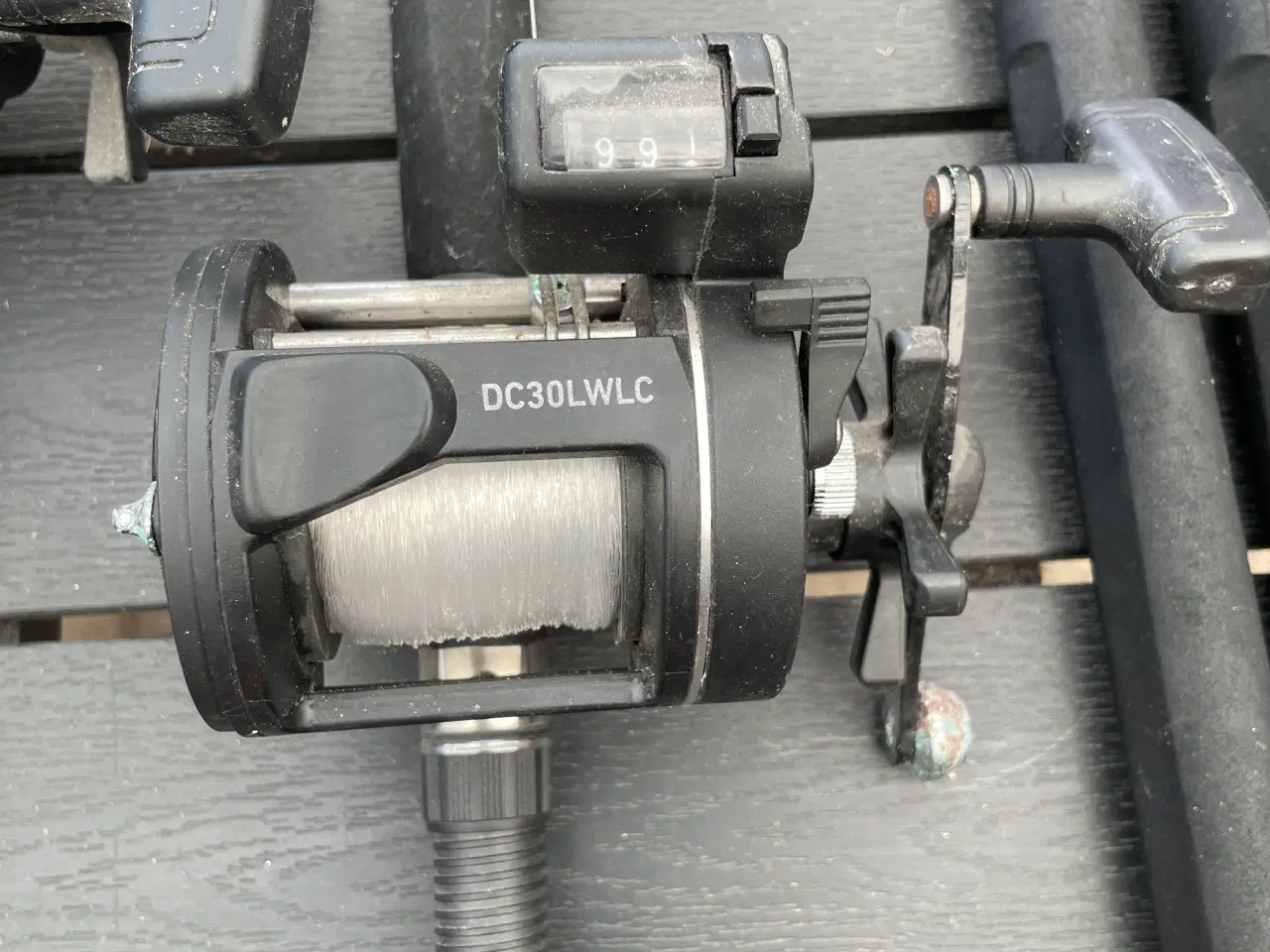 Billede 12 - Maxximus STS SERIES. Lot 14