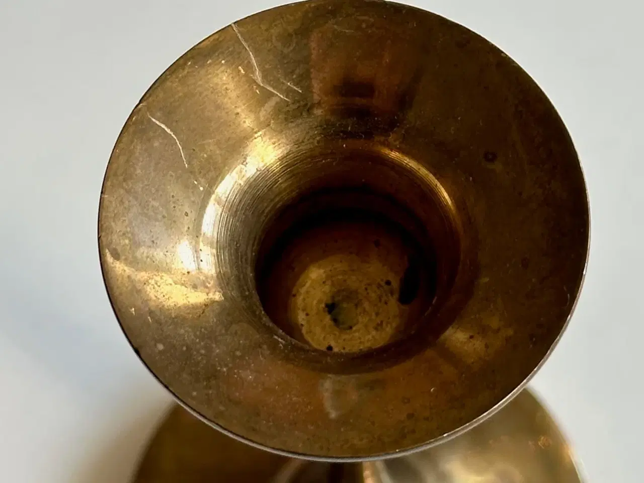 Billede 6 - Messingstage, dansk design