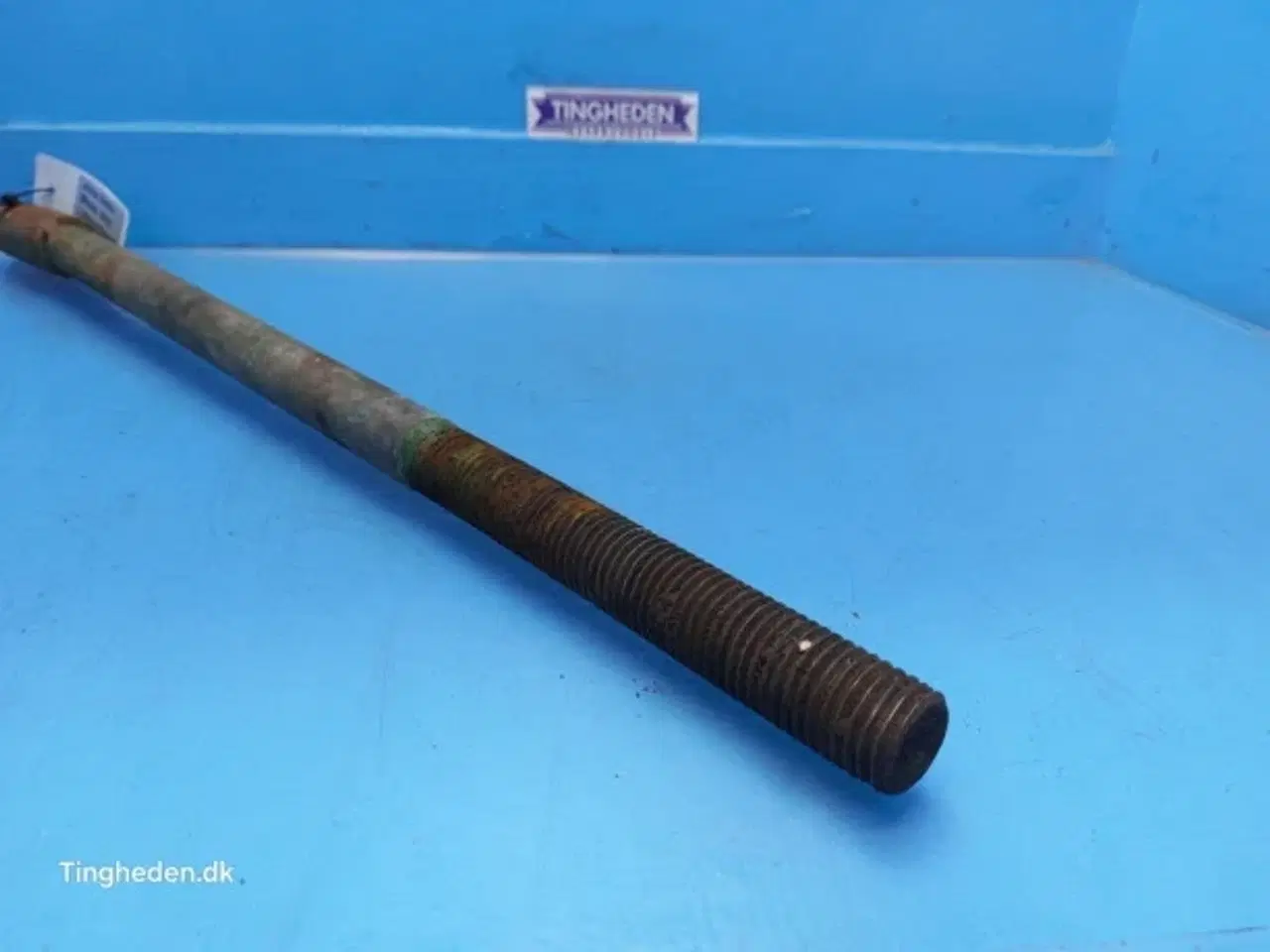 Billede 2 - John Deere 3030 Spindel AL23422