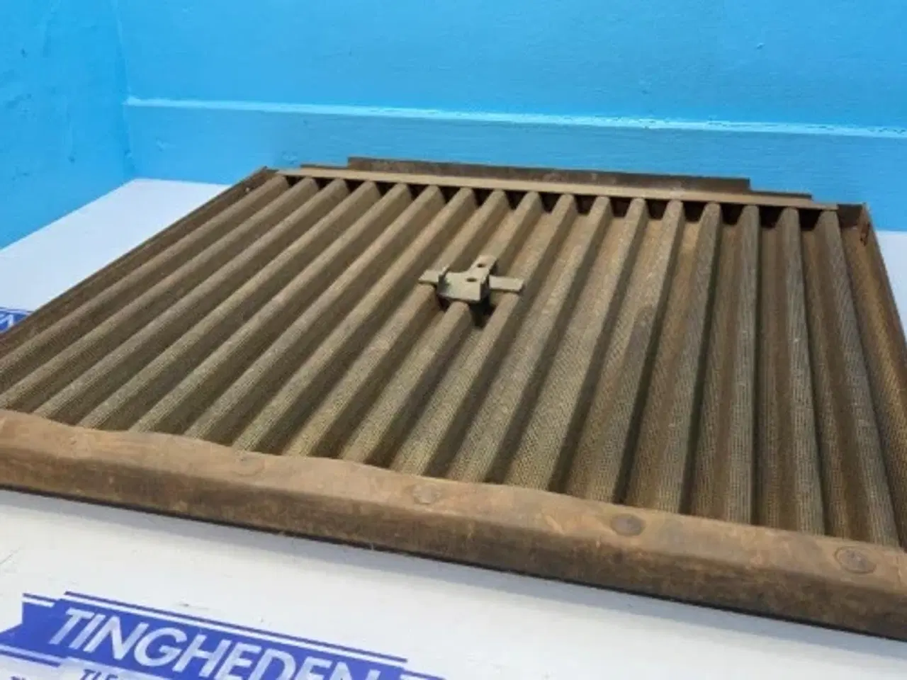 Billede 6 - John Deere 3050 Gitter AL67191