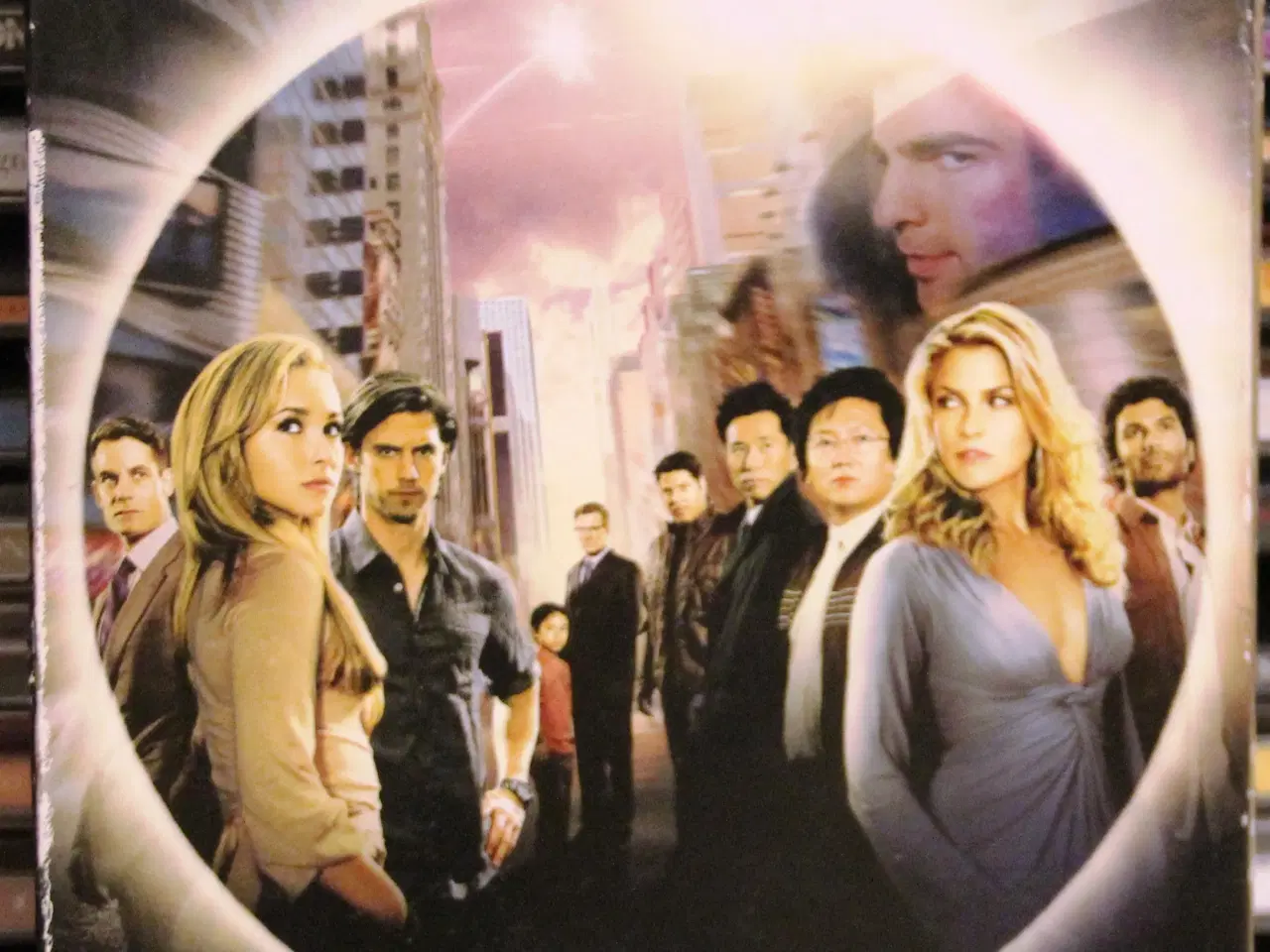 Billede 7 - DVD-film til salg.