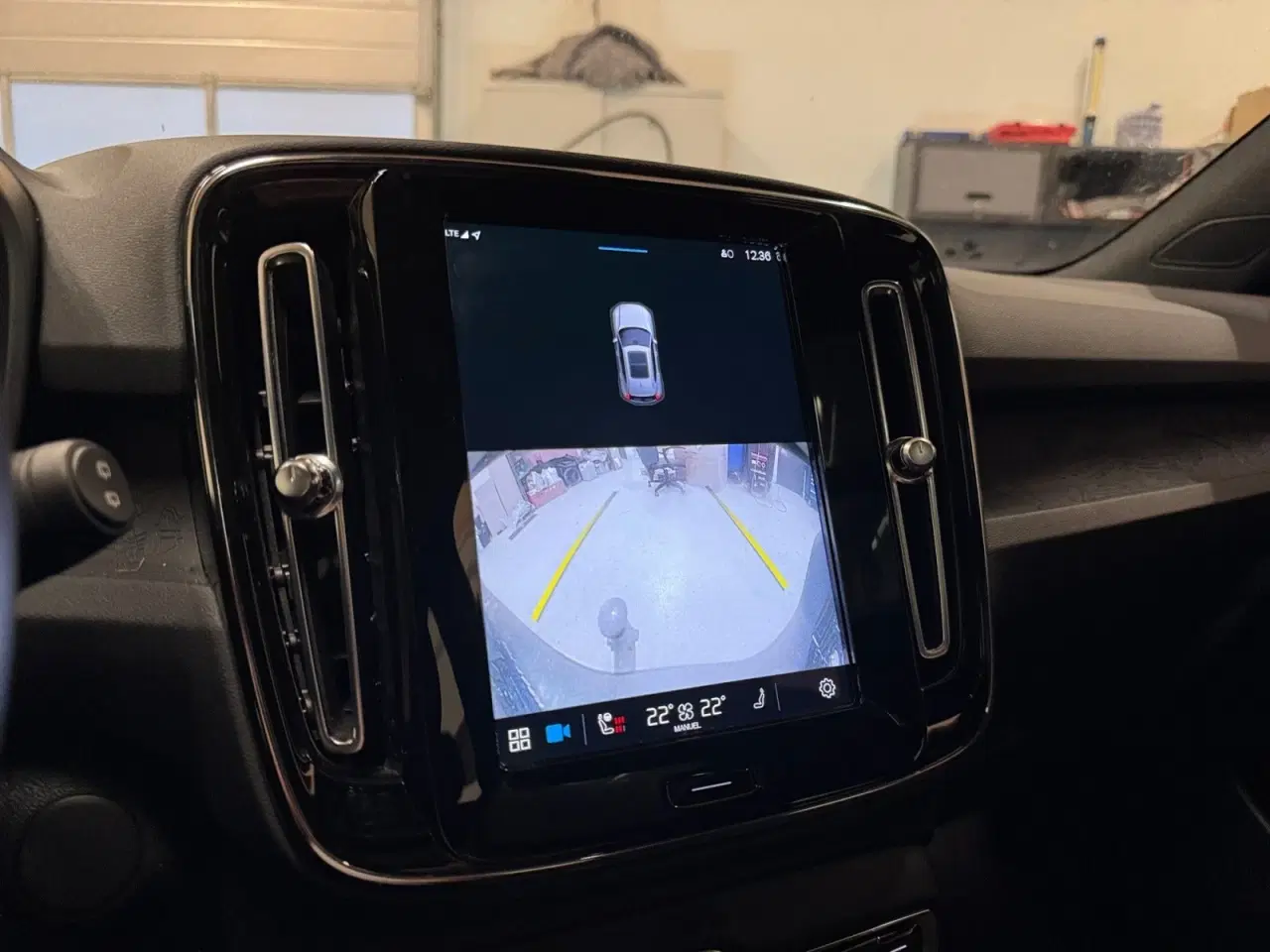 Billede 9 - Volvo XC40 P6 ReCharge Ultimate