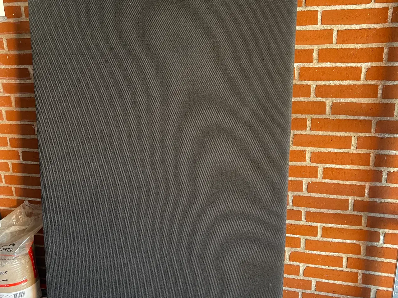 Billede 1 - Sengegavl