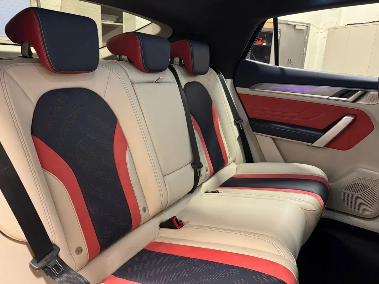 Billede 13 - Aiways U6 Premium