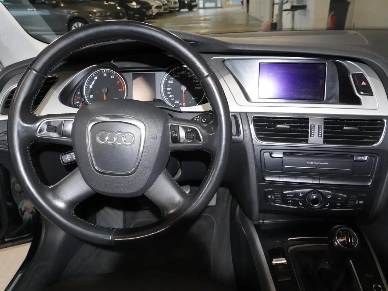 Billede 15 - Audi A4 Avant 2,0 TFSI 180HK Stc 6g