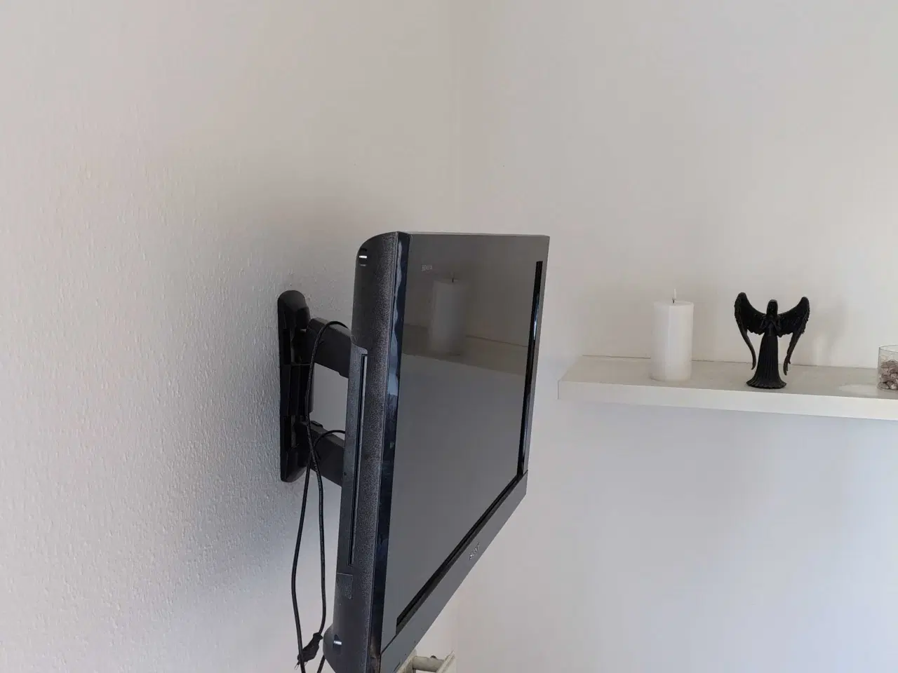 Billede 2 - Sony Bravia TV 