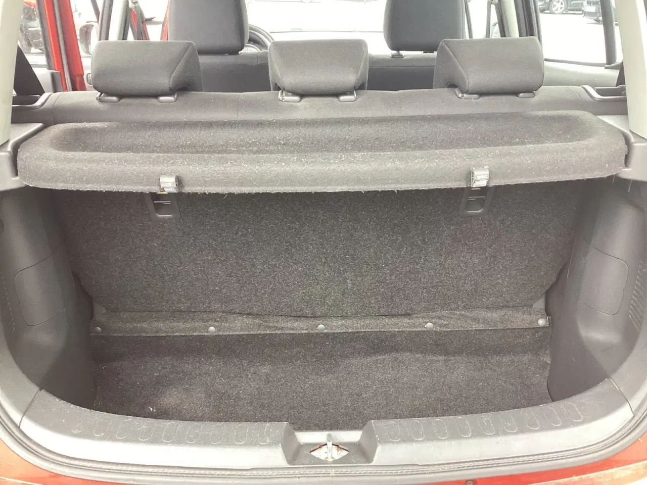 Billede 10 - Suzuki Splash 1,0 GL
