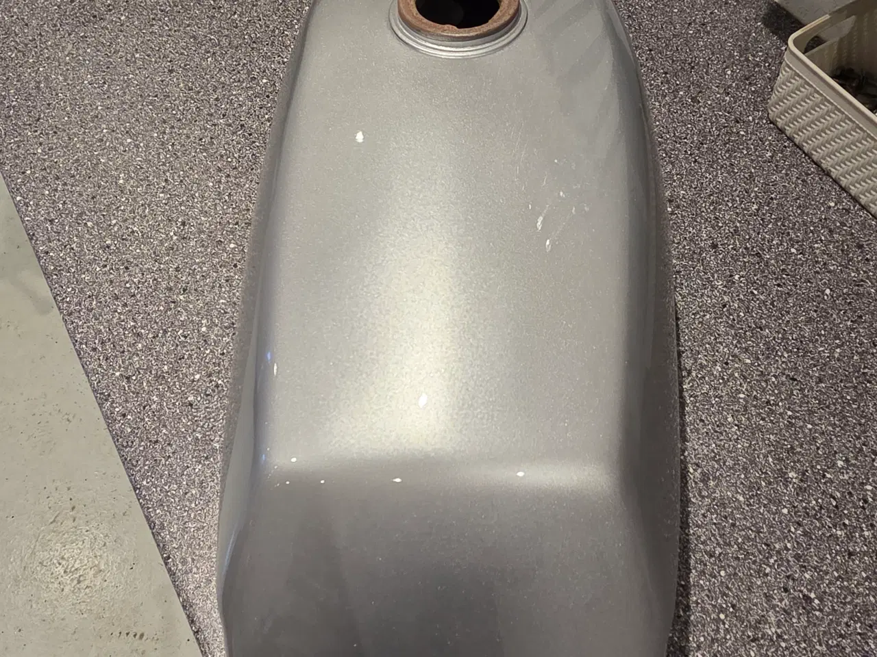 Billede 5 - Puch monza tank