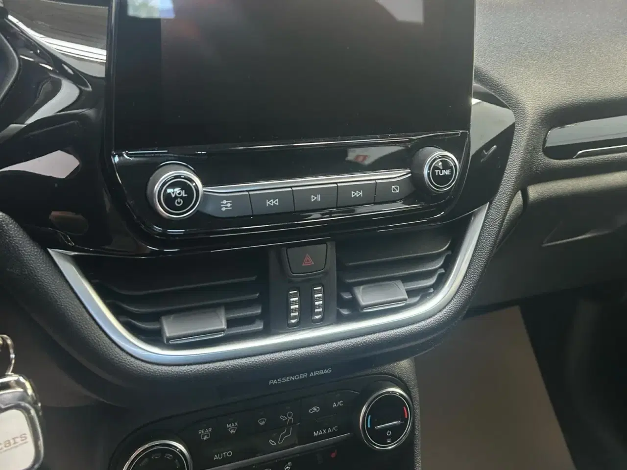 Billede 13 - Ford Fiesta 1,5 TDCi 85 Titanium
