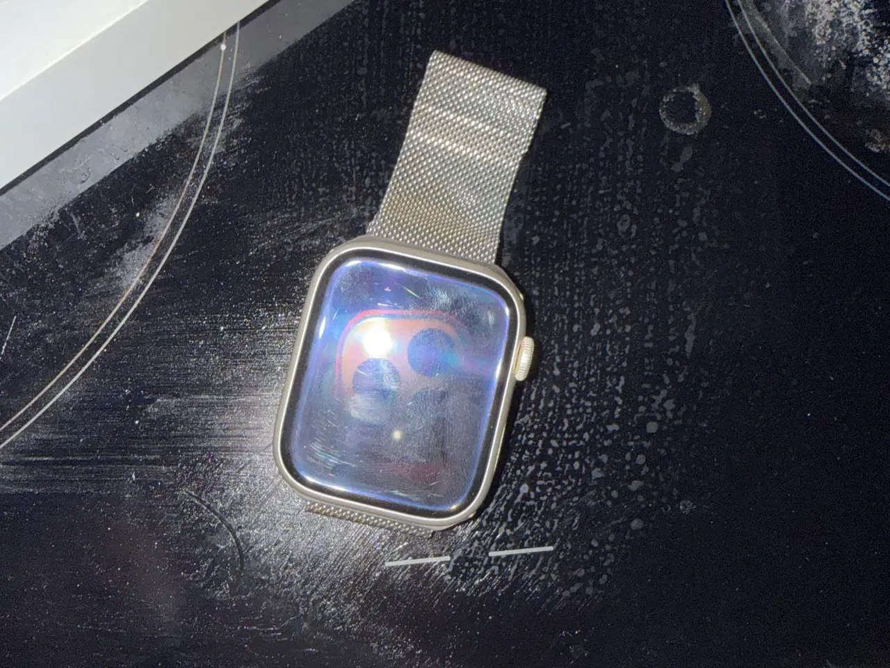 Billede 1 - Apple Watch 8 45 mm