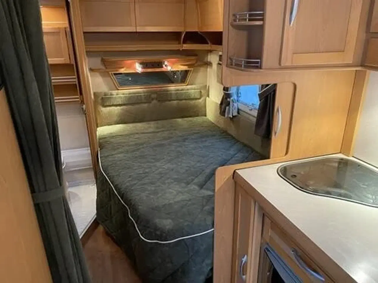 Billede 7 - Kabe SMARAGD XL