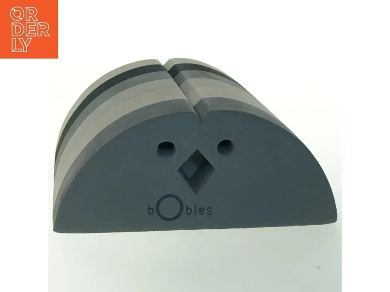 Billede 1 - bObles balancebue fra Bobles (str. 26x24 cm)