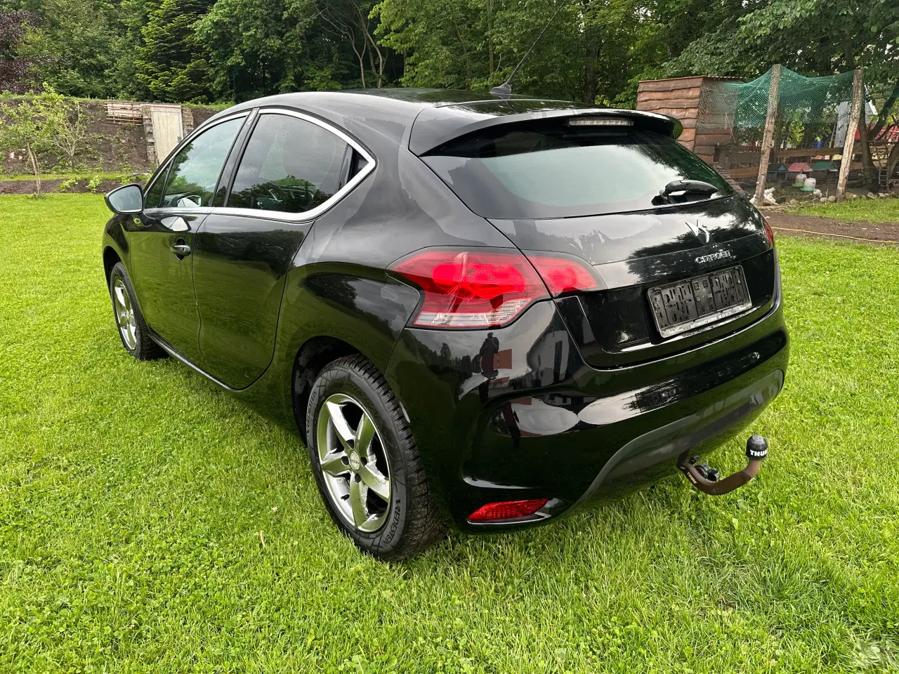 Billede 3 - Citroen DS4