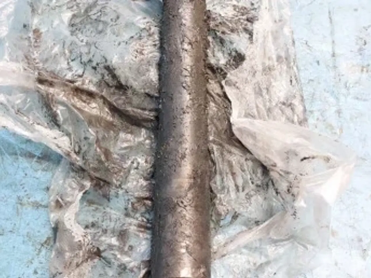 Billede 2 - Hydrema 906B Svingarmaksel 2044100