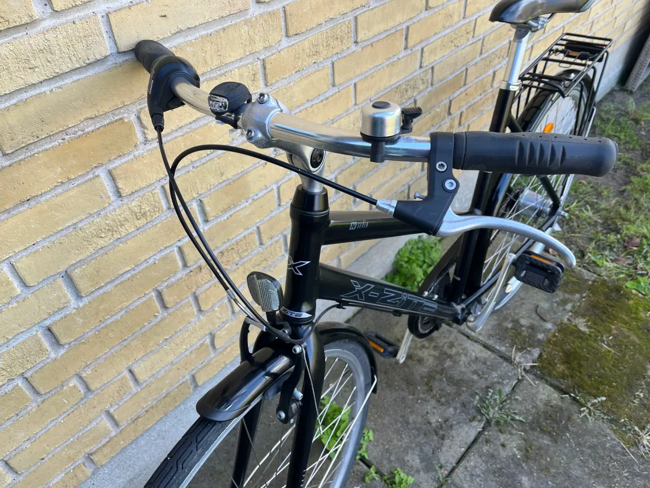 Billede 3 - X-ZITE Seven Damecykel 