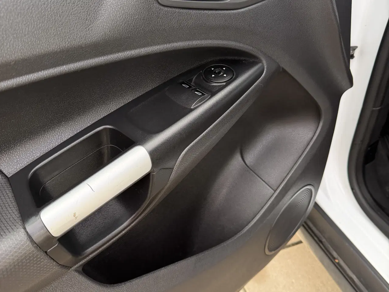 Billede 16 - Ford Transit Connect inkl moms - lang model