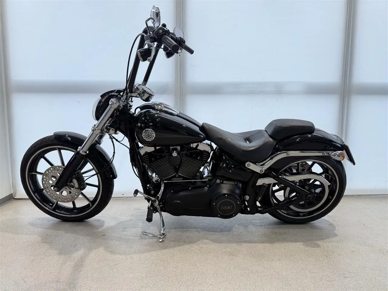 Billede 15 - Harley-Davidson FXSB 103 Breakout