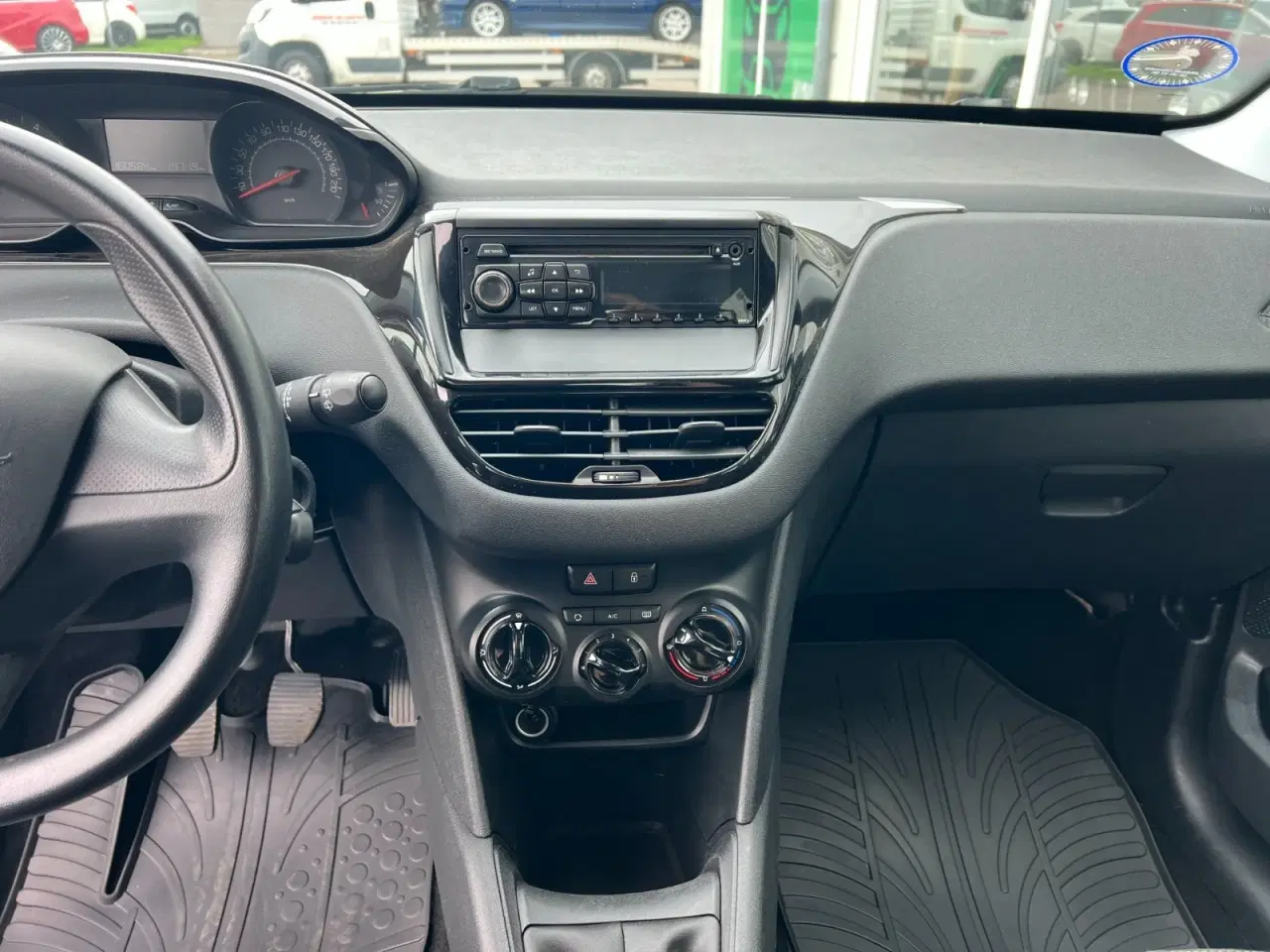 Billede 12 - Peugeot 208 1,0 VTi Access