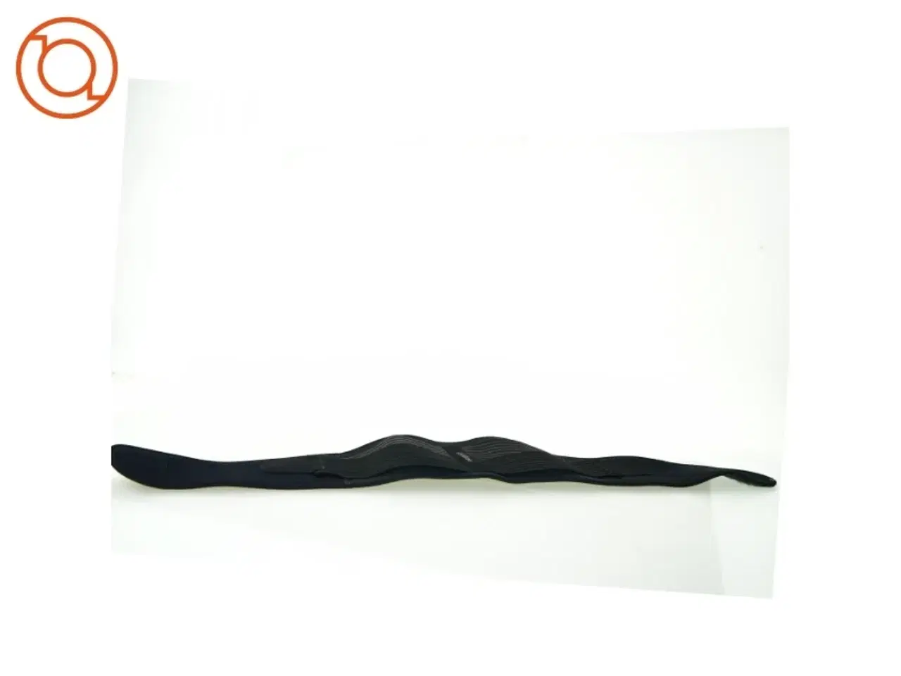 Billede 3 - Træningsbælte fra Endurance Protech (str. 80 x 20 cm)