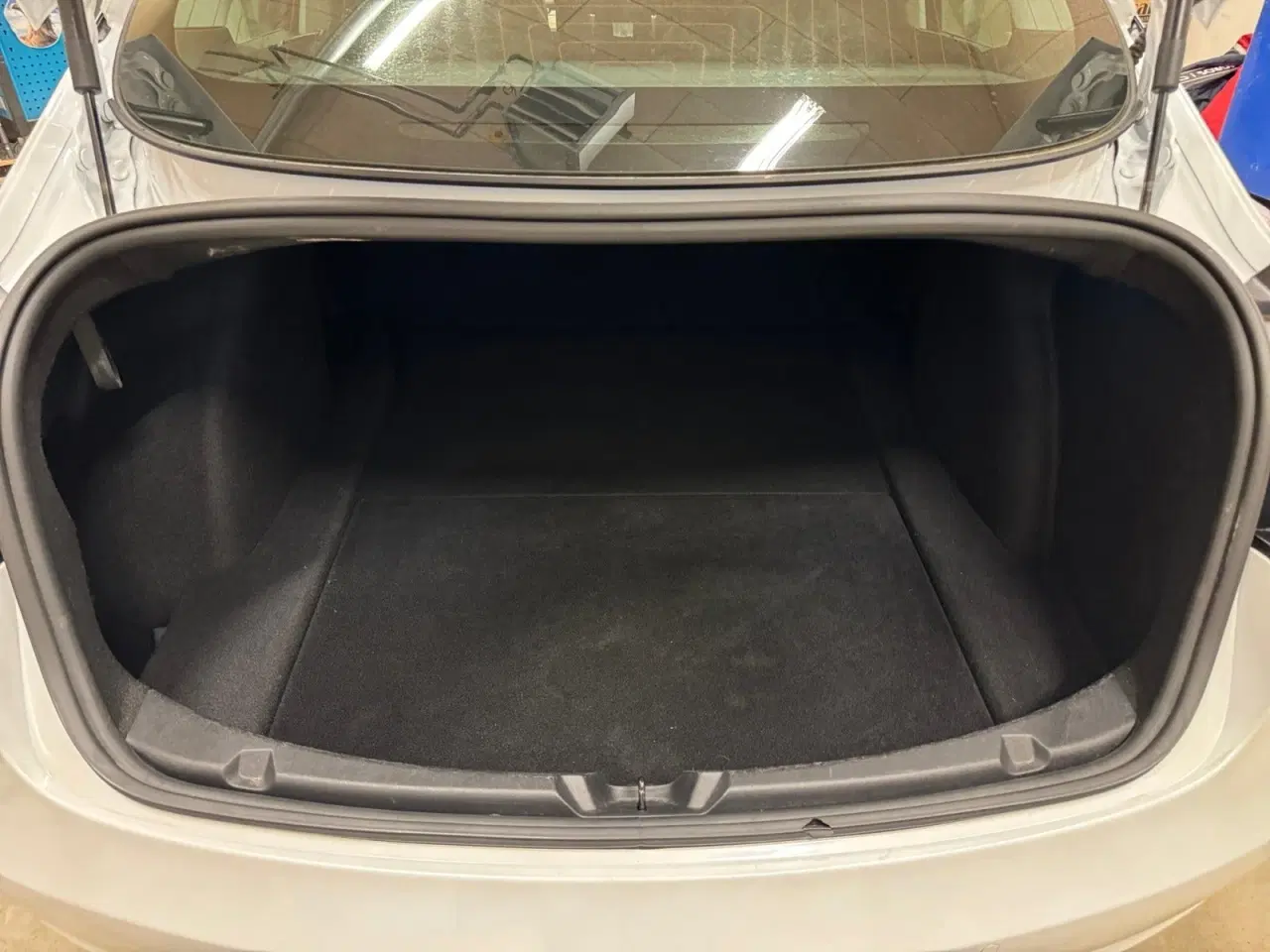 Billede 12 - Tesla Model 3 Standard Range+ RWD