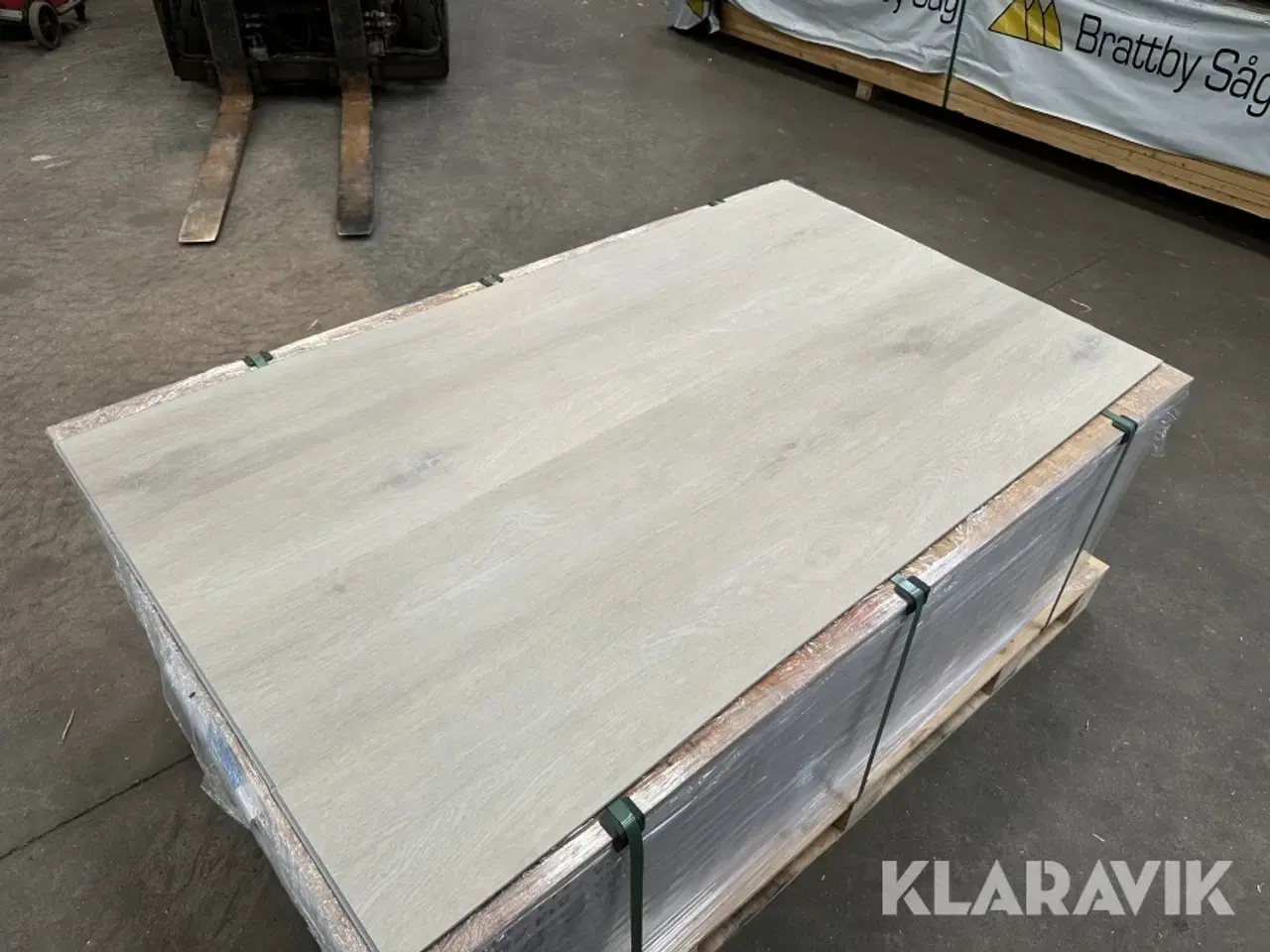 Billede 2 - Moland Pro 55 Fanø 103,48m2