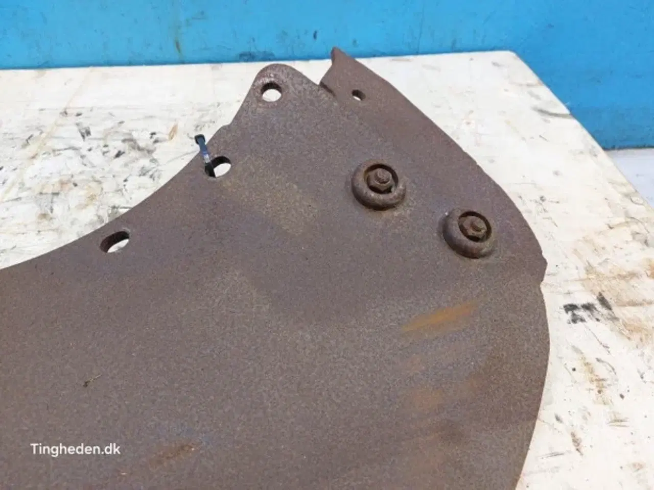 Billede 12 - Case 9240 Sneglvinde 47825316