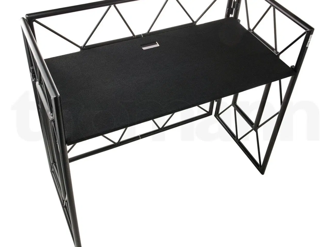 Billede 6 - UDLEJES - DJ-Bord