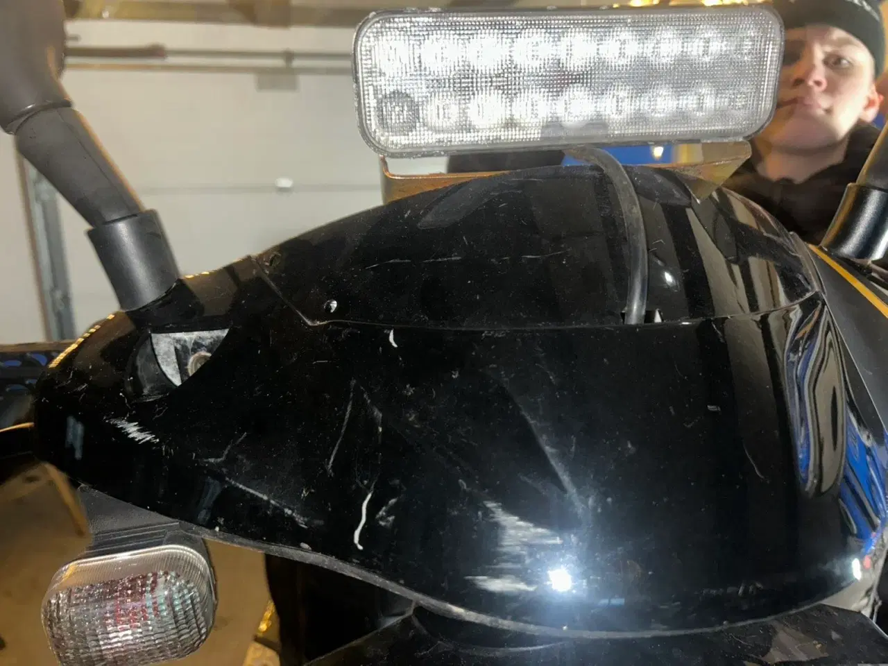 Billede 10 - PGO dr Big 2T BYD!!