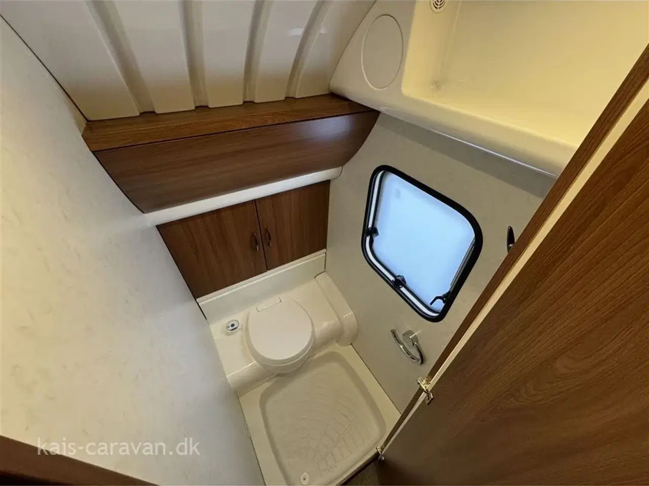 Billede 13 - 2016 - Hobby Excellent 560 CFe