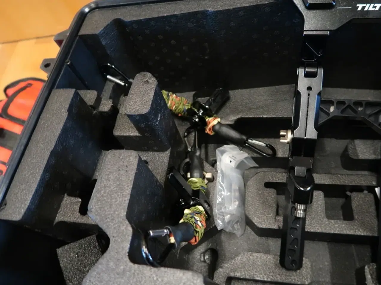 Billede 5 - Gimbal support system ARMOR-MAN TILTA