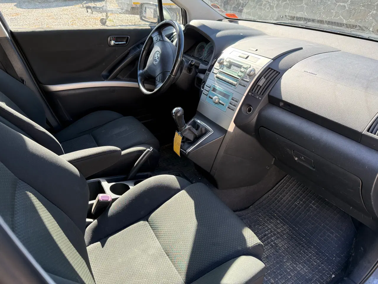 Billede 6 - Toyota Sportvan