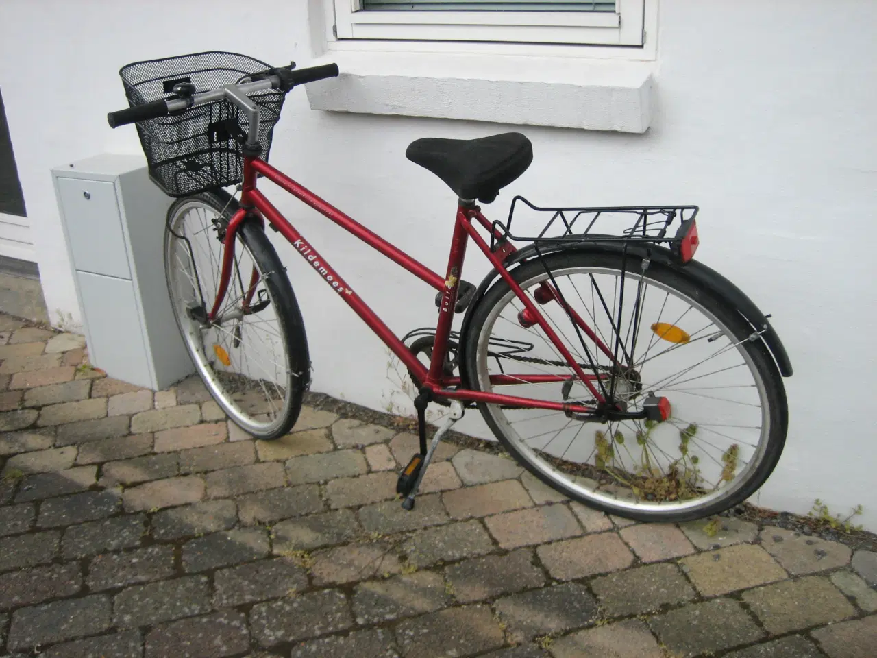 Billede 2 - Kildemoes Dame eller Pige cykel.