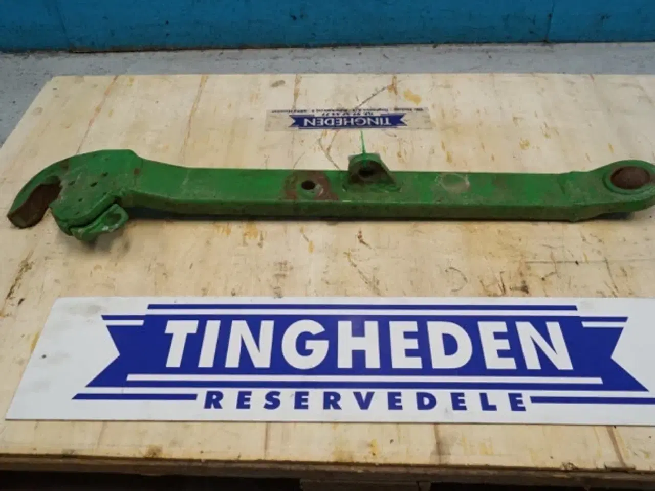 Billede 2 - John Deere 5115R Liftarm L.H. SJ27931