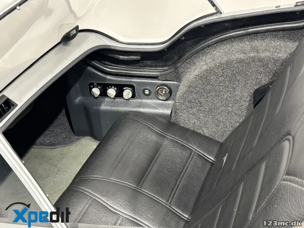 Billede 21 - BMW K 1200 LT