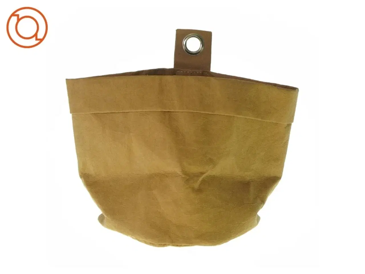 Billede 2 - Solid papirspose fra UASHMAMA