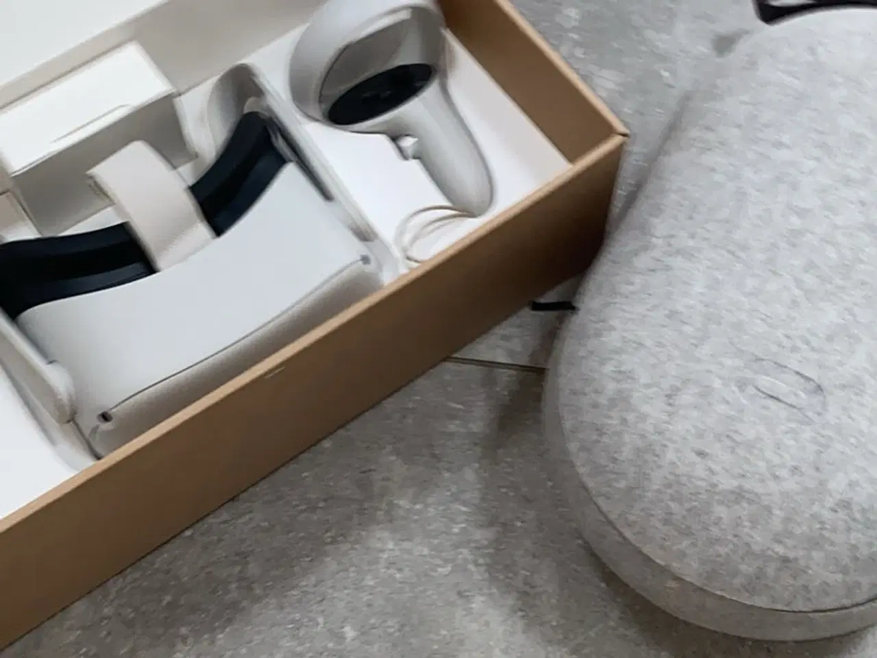 Billede 1 - oculus quest 2